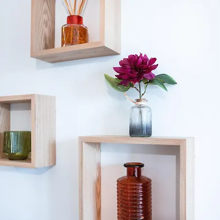 Retro Movies Apartamento