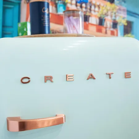 Apartamento Retro Movies