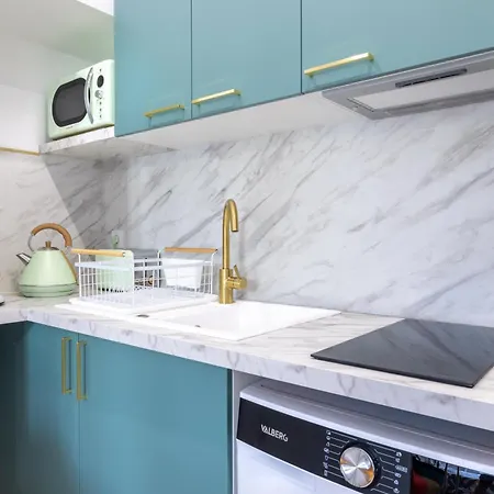 Apartamento Retro Movies *