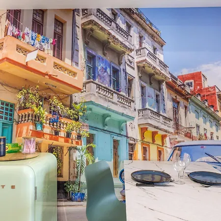 Apartamento Retro Movies