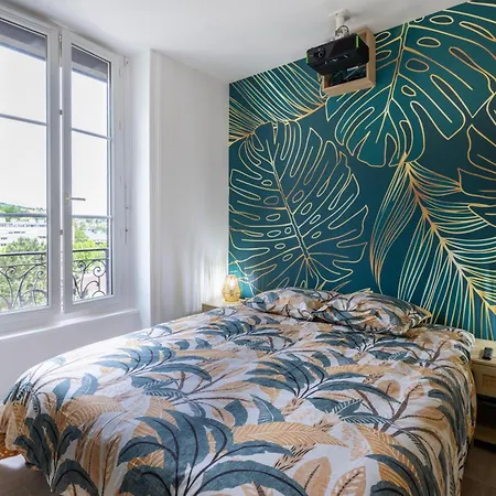 Apartamento Retro Movies
