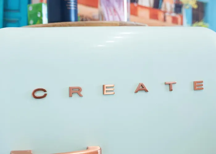 Apartment Retro Movies